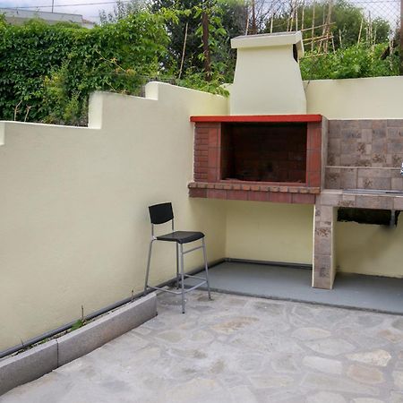 Grande Apartments Limenaria  Luaran gambar