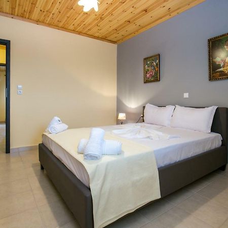 Grande Apartments Limenaria  Luaran gambar