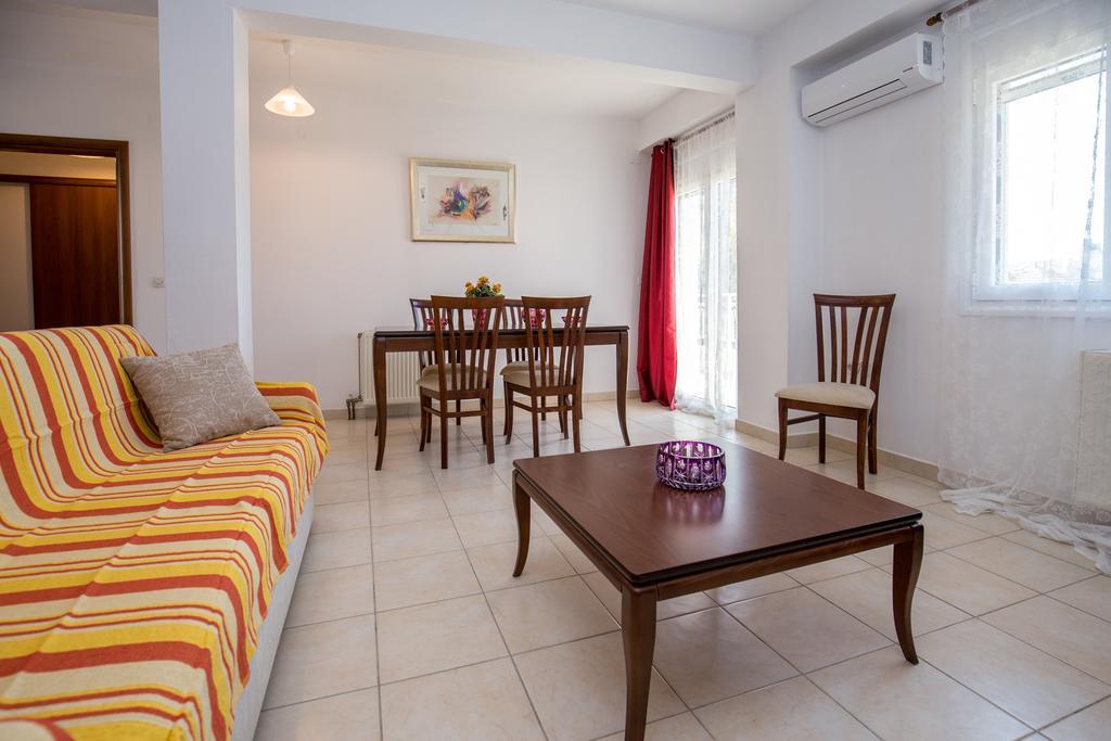 Grande Apartments Limenaria  Luaran gambar
