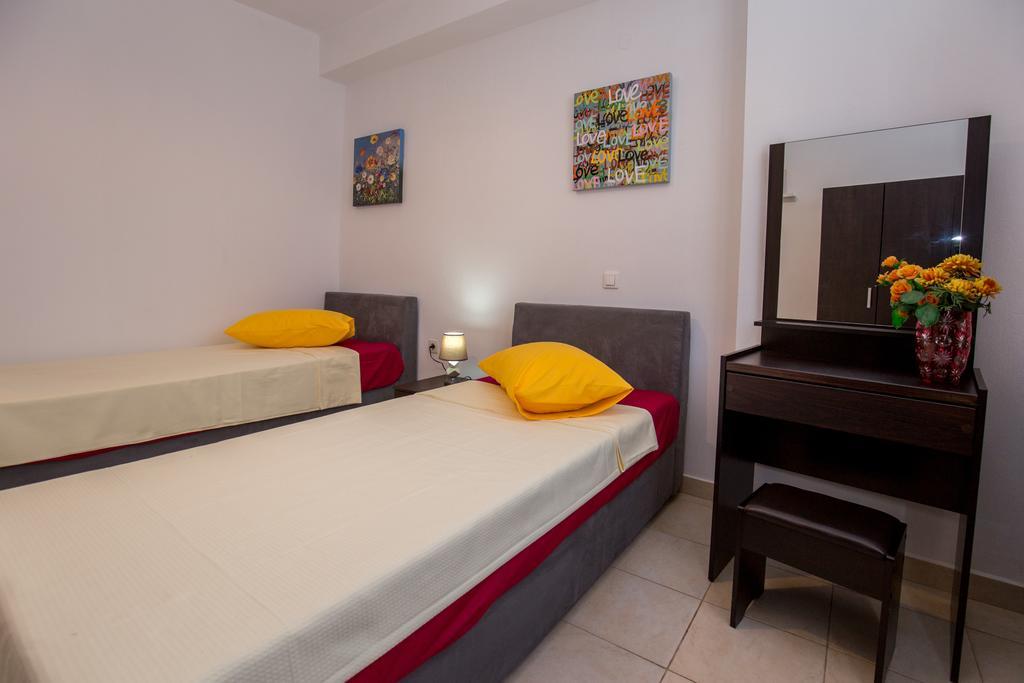 Grande Apartments Limenaria  Luaran gambar