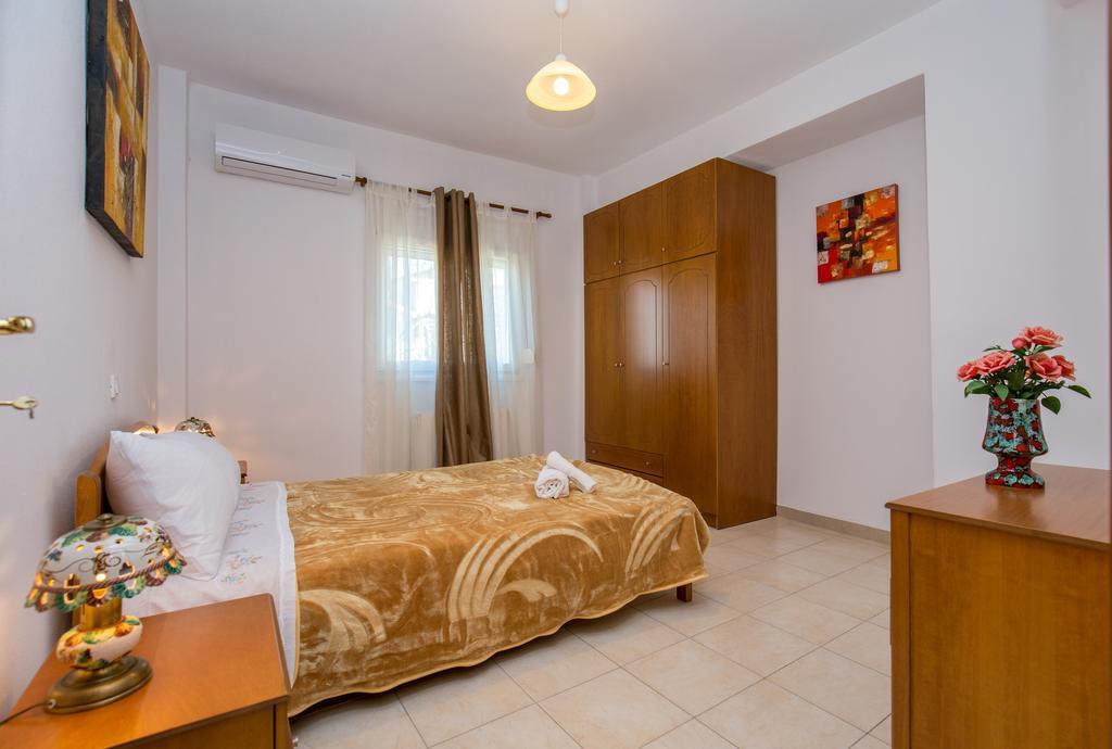 Grande Apartments Limenaria  Luaran gambar