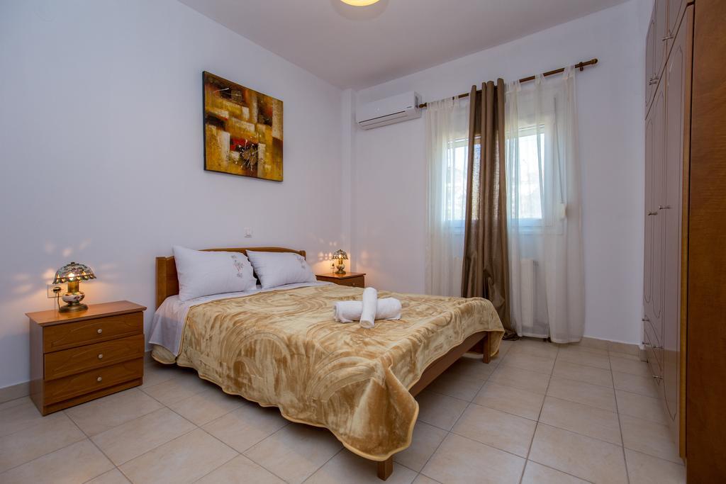 Grande Apartments Limenaria  Luaran gambar
