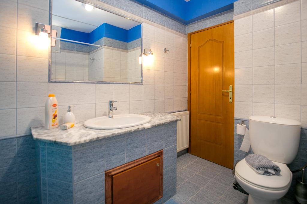 Grande Apartments Limenaria  Luaran gambar