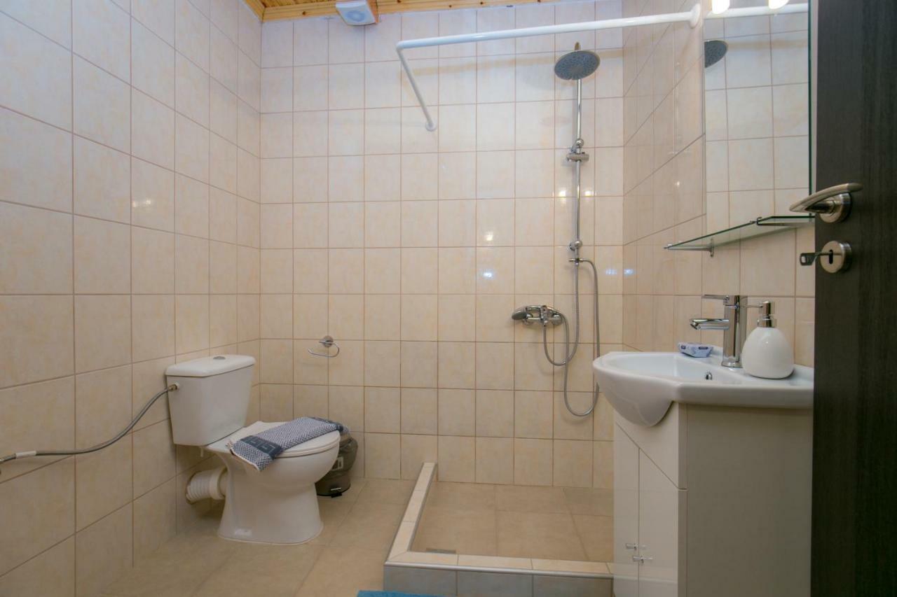 Grande Apartments Limenaria  Luaran gambar